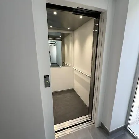 Jan With Heated Pool וילה