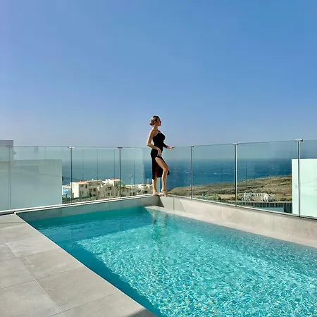 Jan With Heated Pool * אדחה