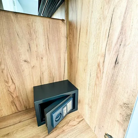 Jan With Heated Pool וילה