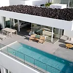 Jan With Heated Pool * Costa Adeje (Tenerife)