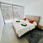 Villa Jan With Heated Pool