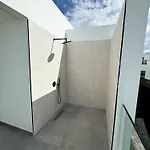 Jan With Heated Pool Villa Costa Adeje (Tenerife)