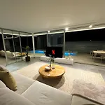 Jan With Heated Pool Villa *