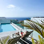Jan With Heated Pool Costa Adeje (Tenerife)