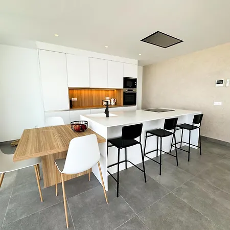 Jan With Heated Pool ヴィラ