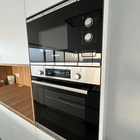 ヴィラ Jan With Heated Pool *