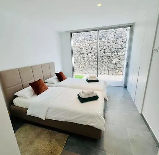 Villa Jan With Heated Pool Costa Adeje (Tenerife)