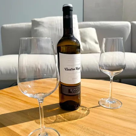 Jan With Heated Pool Villa Costa Adeje (Tenerife)