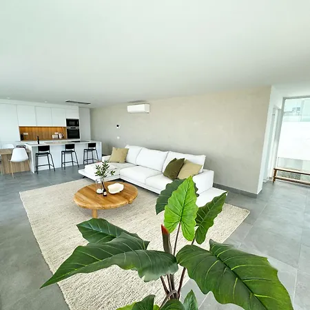 Villa Jan With Heated Pool *