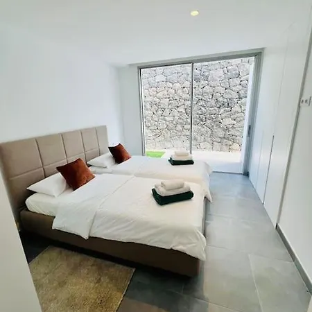 Villa Jan With Heated Pool Costa Adeje (Tenerife)