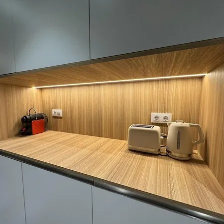 Villa Jan With Heated Pool *