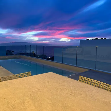 Jan With Heated Pool