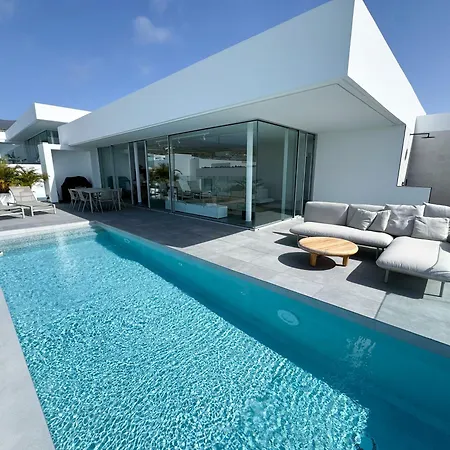 Jan With Heated Pool