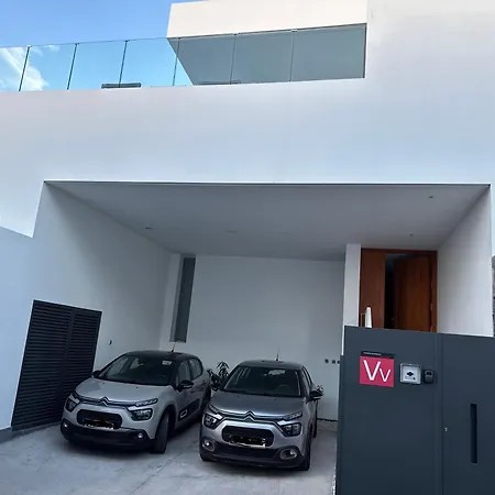 Villa Jan With Heated Pool