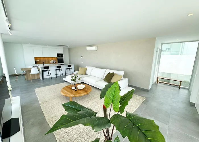 Villa Jan With Heated Pool *