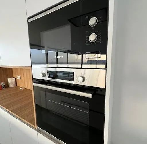 Villa Jan With Heated Pool *