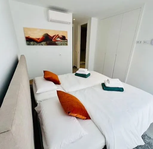 Jan With Heated Pool 别墅 *