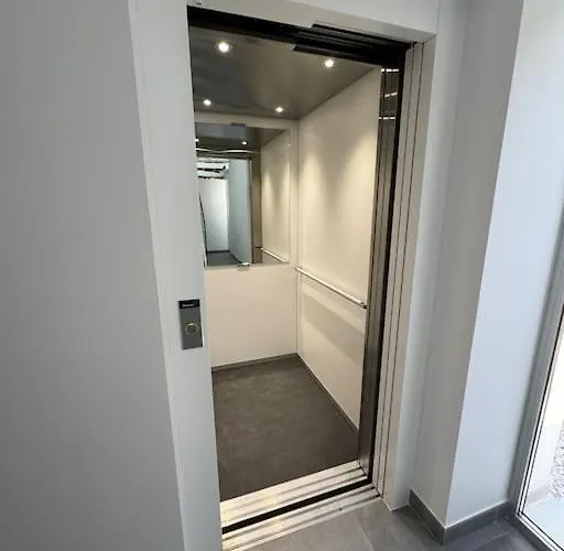 Jan With Heated Pool 别墅