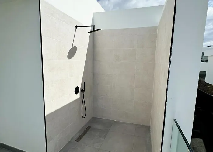 Jan With Heated Pool 别墅 阿德耶