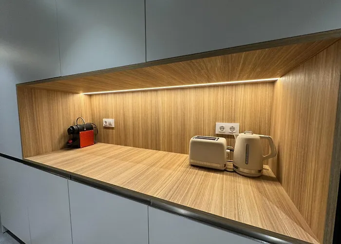 别墅 Jan With Heated Pool *