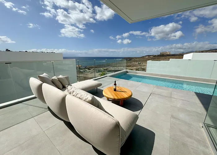 别墅 Jan With Heated Pool 阿德耶