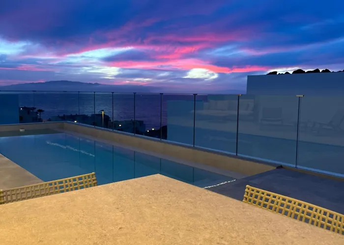 Jan With Heated Pool