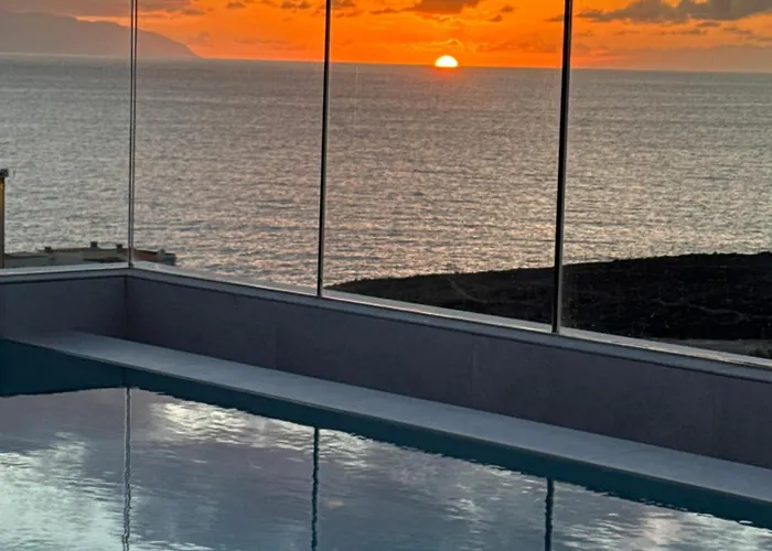 Jan With Heated Pool * 阿德耶