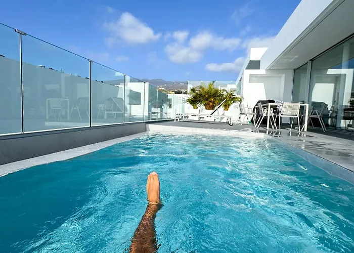 Jan With Heated Pool * 阿德耶